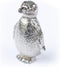 DOG ARTS JP Penguin, Made in UK, Artistic Style Animal Figurine Collection