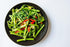 (250 Kong Xin CAI Seeds Seeds) - Green Leaf Vegetable Seeds for Planting Garden - Non-GMO Choy Ong Seeds - Ships from