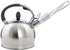 HIC Kitchen Tea Kettle Cleaning Brush for Spouts