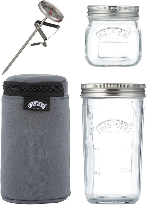 Kilner Yogurt Making Set