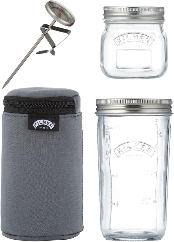 Kilner Yogurt Making Set