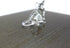Mouse Micro Tiny Figurines - Hand Blown Glass Art Animals Collectible Gift Home Décor