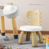 2+ Toddler Chair,Plastic Kids Dino Chair,Sturdy Durable and Lightweight Toddler's Activity Chairs,Anti-Slip Ergonomic