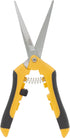 Zenport H355L Hydroponic Long Microblade Pruner, Stainless Steel Blade for Precision Cutting