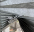 8 Clips for Pleated Shades Window Shade Clips