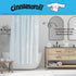 Collectibles Cinnamoroll Toothbrush Holder - Makeup Brushes/Pens Tumbler, (Officially Licensed Product) by Franco