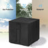 18''L 18''W x18''H Kingling Outdoor Cooler Table Cover for Keter Cooler Tables, Waterproof Patio Storage Cooler Table