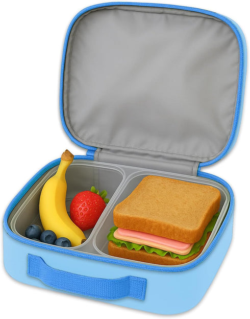 Frozen II Lunch Bag for Kids