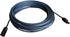 WindyNation 8 AWG 8 Gauge Pair 20 Feet Black + 20 Feet Red Solar Panel Extension Cable Wire