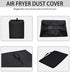 Ice Maker Cover for Silonn Ice Maker Countertop SLIM21, Heavy Duty Heat-Resistant Waterproof Universal Protective Cover