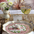 Kate Aspen Place Card Holders, Tea Time Whimsy, Teapot and Teacup, Set of 6, Pink