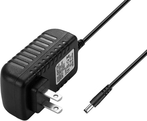 19V AC DC Adapter Power Cord for Yeedi K600 K650 K700 Robot Vacuum Cleaner Charger