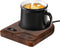 Mug Warmer, Coffee Mug Warmer with 3 Adjustable Temperature Settings, Coffee Warmer