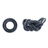 Front Load Washer Tub Bearing & Seal Kit 4036ER2003A, 4036ER4001C, 4280FR4048C, 4280FR4048K Replacement for LG Kenmore