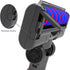 Upgraded Hardwood Floor Vacuum Attachments with Headlights for Dyson V7V8, Replacement Parts Motorhead, Soft Roller