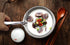 Sejong Cook Aluminum Tongs Holder for Korean Stone Ceramic Bibimbap Bowl, Size 6.6 Inch, Hot Pot Holder for Dolsot,