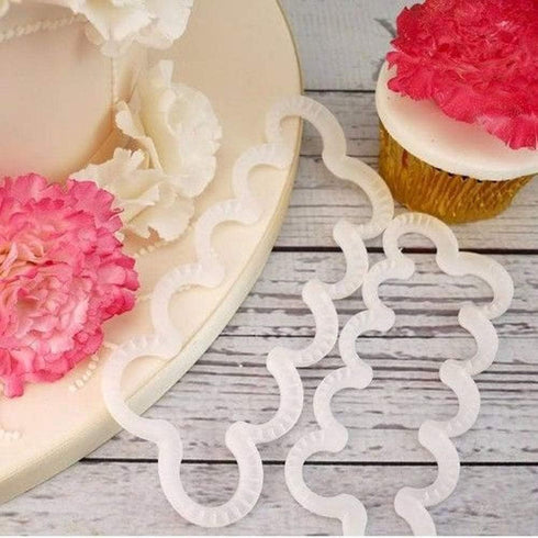 Easiest Carnation Cutter Set