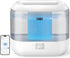 Dreo Smart Humidifiers for Bedroom, Top Fill 4L Supersized Humidifier Large Room