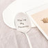 You're My Favorite Spoon for Boyfriend Girlfriend, Anniversary Wedding Gift for Couple, Christmas Gifts