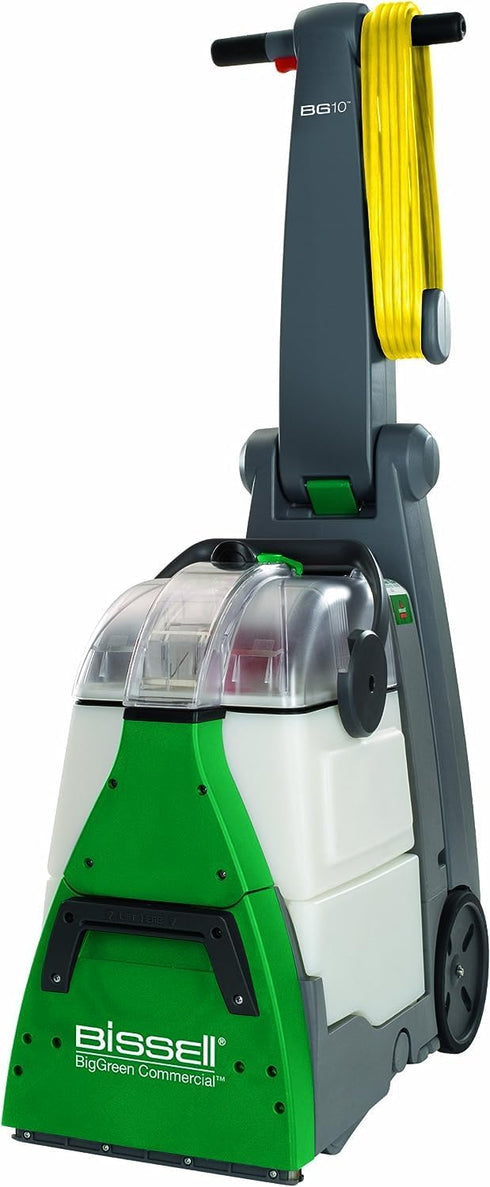 Replacement Brush Roll for Bissell Big Green Professional/Commercial/PET PRO Machines, Part # 2037458