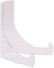 2 Pack 6" H Display Stand / Easel for Bowls, Platters, and Deep Dishes (Item #11511)