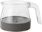 Chef'n Pour Coffee Diffuser, One, Anthracite