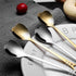 2Pcs Heart Shaped Spoons, Love Spoons for Coffee, Tea, Ice Cream, Dessert for Mother's Day with Gift Box