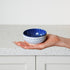 Set 4 Oz Set 3.5 Inch Set 6 Ceramic Dipping Bowls - Mini Dessert Bowls - Small Porcelain Bowls for Side Dishes, Snack