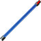 Leemone Quick Release Wand for Dyson V7 V8 V10 V11 V15 Cordless Stick Vacuum Cleaner, Extension Wand (Blue)