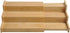 JinDoWin Countertop,15.7 Inch (1 Pack, Spice Rack Organizer For Cabinet, Spice Organization For Cabinet, Spice Rack