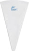 Ateco Wunderbag Decorating Bag, 12-Inch, Heavy Duty Construction, Reusable, Professional Grade, White