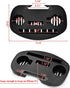 1 C-CHAIN Zero Gravity Chair Tray - Cup Holder for Fold Lounge Chairs, Zero Gravity Lounge Chairs Universal Clip
