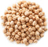 Todd's Seeds Sprouting Garbanzo Beans, Non-GMO, Chemical Free, High Germination (1/4 Pound)