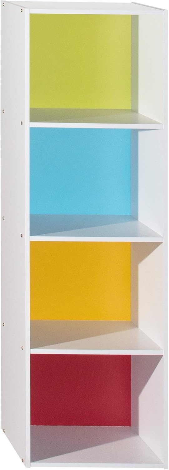 HODEDAH IMPORT Bookcase