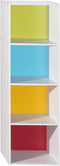 HODEDAH IMPORT Bookcase