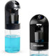 Upgraded Automatic Mouthwash Dispenser with 4 Dispensing Levels for Bathroom-GIMUBABA Smart Mouth