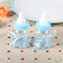 Zerone 12 Pack, Mini Baby Bottles for Party Decorations, Birthday Party Supplies for Boys and Girls