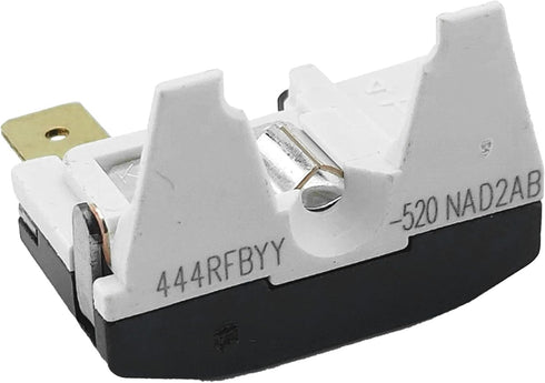 6750C-0004R Overload Protector Replacement for LG Refrigerators, Replaces AP4651578 1268273 PS3529535