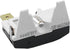 6750C-0004R Overload Protector Replacement for LG Refrigerators, Replaces AP4651578 1268273 PS3529535