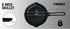 Mirro 8" Pre-Seasoned Cast Iron Skillet, Safe for Indoor & Outdoor Grill Cooking