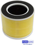 PUREBURG RP-AP088 Replacement Filters Compatible with RENPHO RP-AP088-F1, Fits RP-AP088W RP-AP088B Air Purifiers