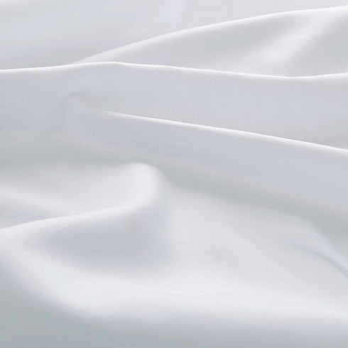 Comfort Spaces Coolmax Moisture Wicking Sheet Set, Soft Fade Resistant, Deep Pocket Fits Up to 16" Mattress, Twin XL,