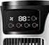 Portable Air Conditioners Fan, Evaporative Air Cooler with 3 Cool Mist, 6 Speeds & 6H Timer for Bedroom, Office, Camping