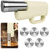 5 In 1 Automatic Electric Pasta Maker - Handheld Pasta Maker Machine