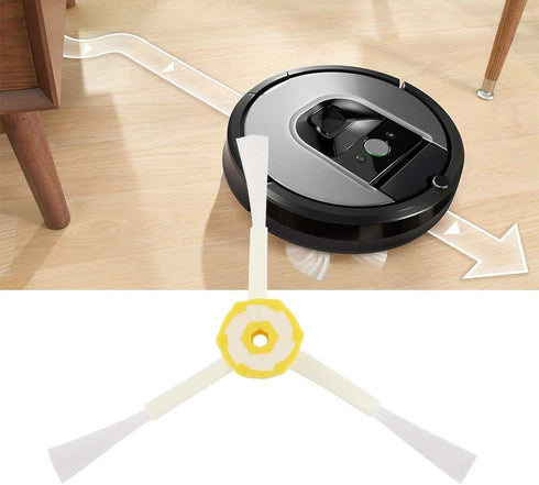 Replacement Side Brushes for Roomba 870, 880, 861, 980