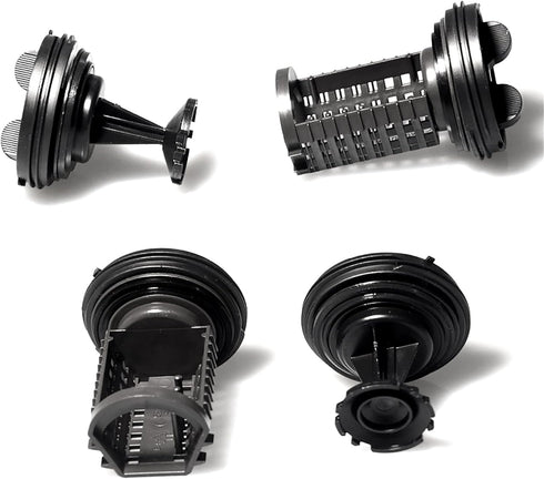 Washer Drain Pump Filter for LG Washing Machine drain pump filter Trap Drain Pump Drain Button