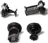 Washer Drain Pump Filter for LG Washing Machine drain pump filter Trap Drain Pump Drain Button