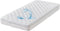 Waterproof Quilted RV Bunk Mattress Protector Pad for 30 x 75 Narrow Twin Camper Bed, Padded Cot Size Cover