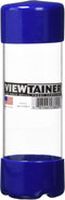 Viewtainer CC26-3 Storage Container - Blue 2 by 6-Inch