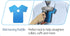 SALAV Performance Series Upright Garment Steamer with Roll Wheels, Accessories Set Included
